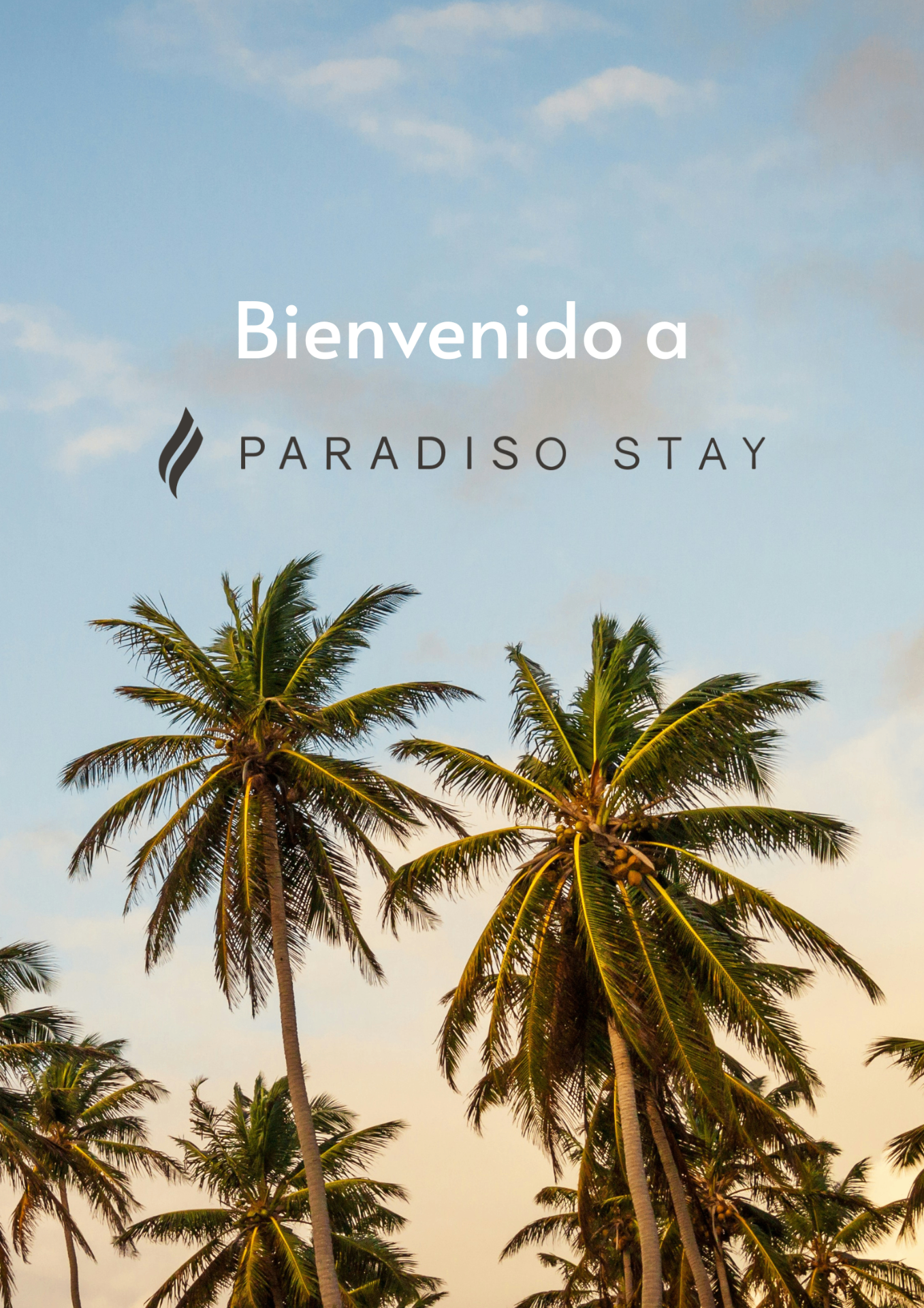 Paradiso Stay